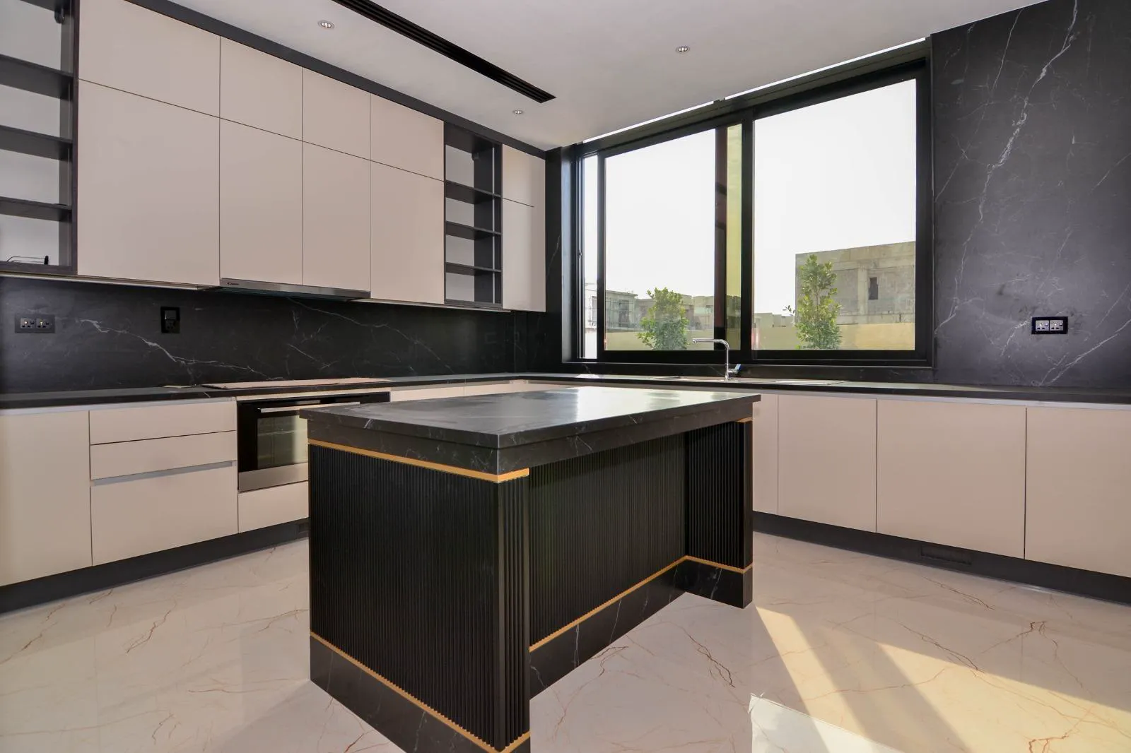 Jumeirah Park villa 5