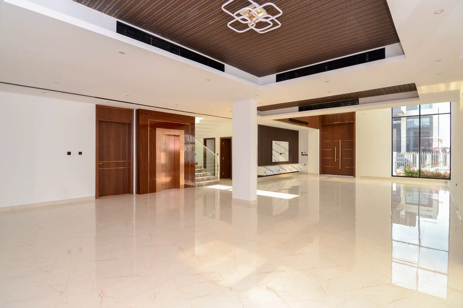 Jumeirah Park villa 6