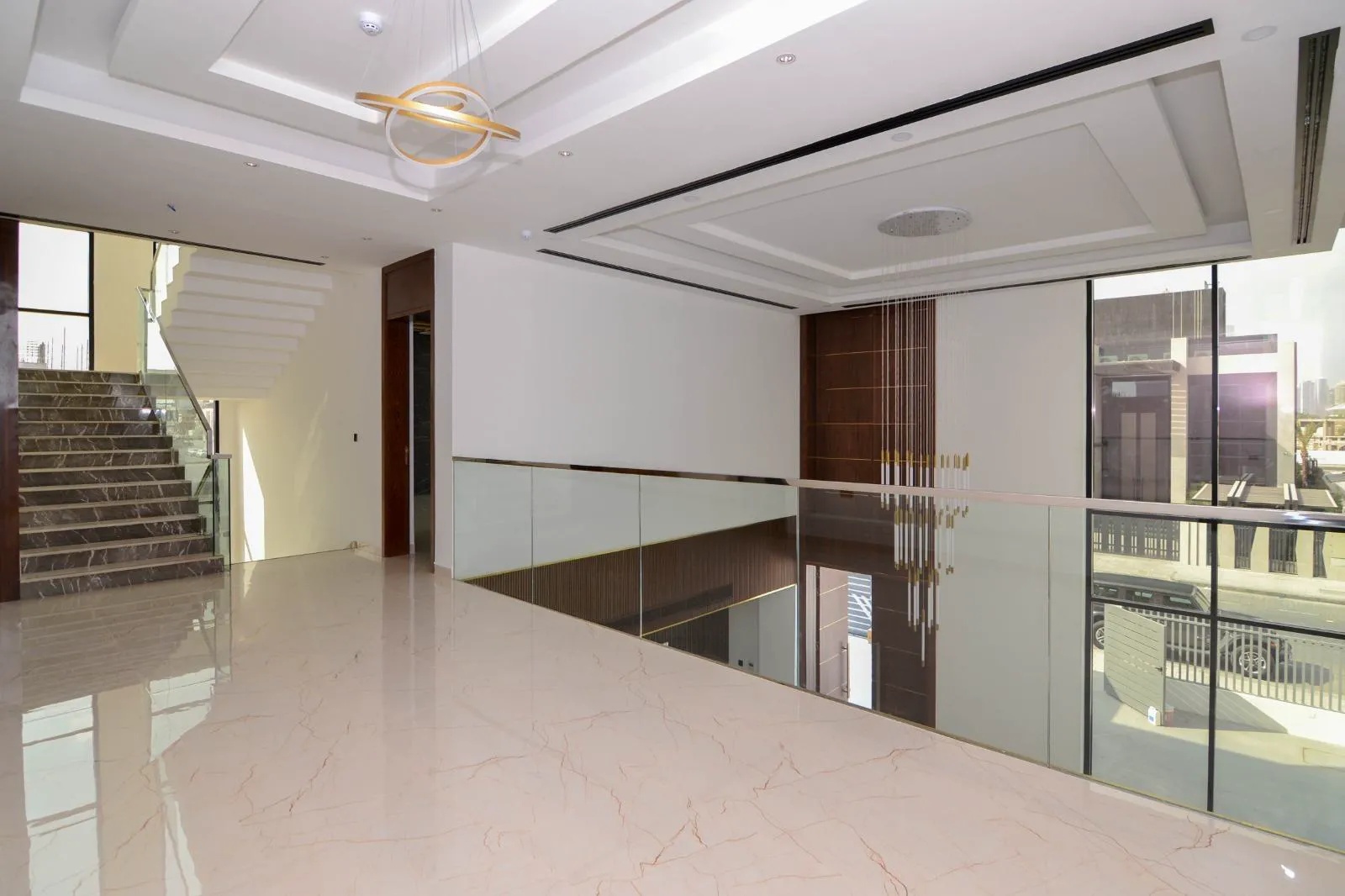 Jumeirah Park villa 9