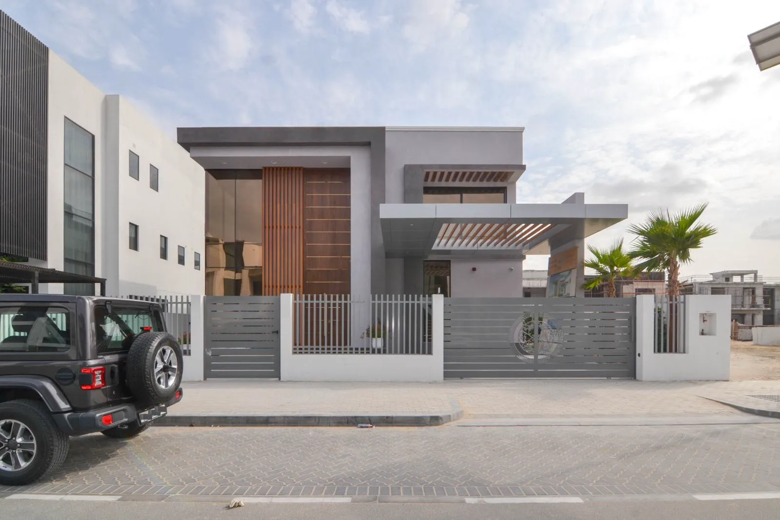 Jumeirah Park
