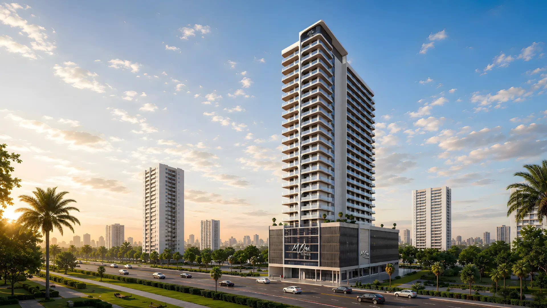 Silver Shell Developments - Dubai, UAE