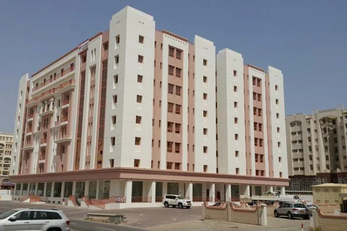 Oman Project 10