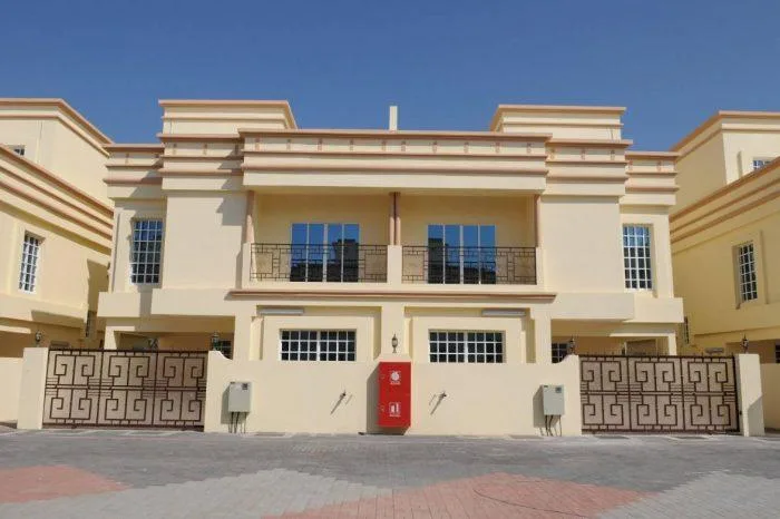 Oman Project 9